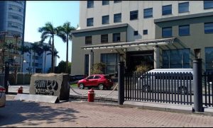 Dự án Tổ hợp Simco Mỹ Đình