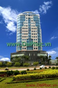 Dự án Viglacera Tower