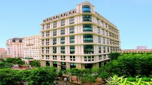 Dự án Pacific Place – 83B Lý Thường Kiệt, Hoàn Kiếm