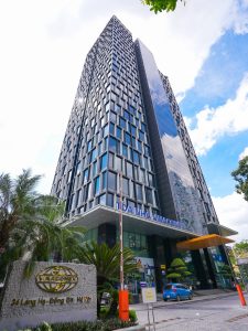 Dự án Vinaconex