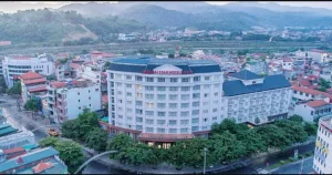 Dự án Khách sạn tại Lào Cai