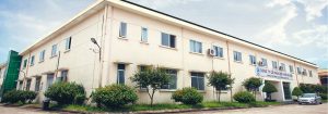Dự án Công ty Dệt Kim Hà Nội