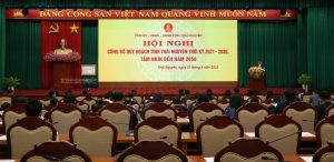 Dự án Tòa nhà Thái Nguyên