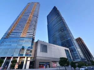 Dự án Keangnam Hanoi Landmark Tower