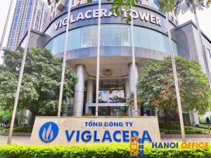 Dự án Viglacera Tower