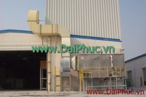 Dự án Delco