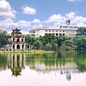 Dự án Công trình tiêu biểu