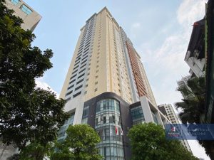 Dự án FLC Landmark Tower