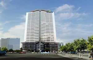 Dự án Tòa nhà CEO