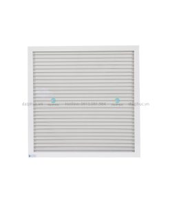 Cửa gió hồi có lưới lọc bụi (FRG) - Filter return Grille