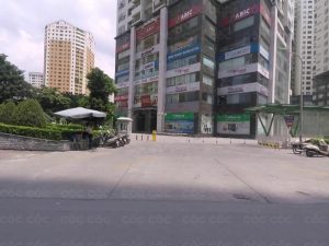 Dự án Nhà máy công nghiệp