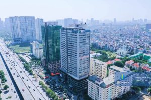 Dự án CEO Tower Phạm Hùng